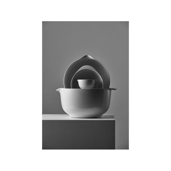 Melaminový cedník ø 15,5 cm Margrethe – Rosti-image-1