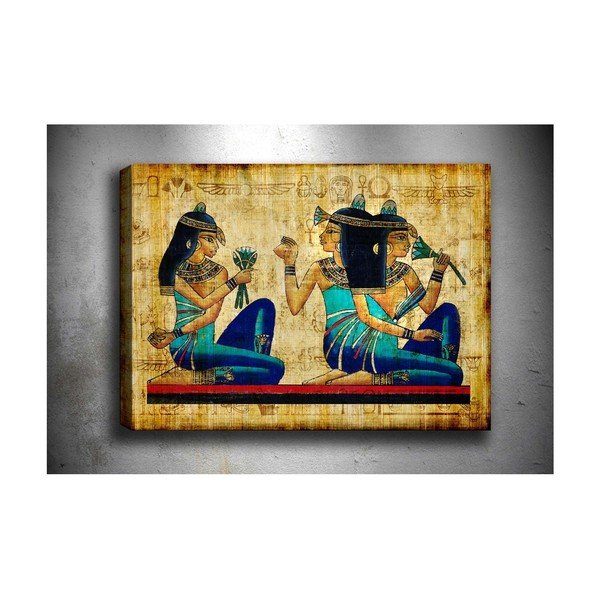 Obraz Tablo Center Pharaon, 60 x 40 cm
