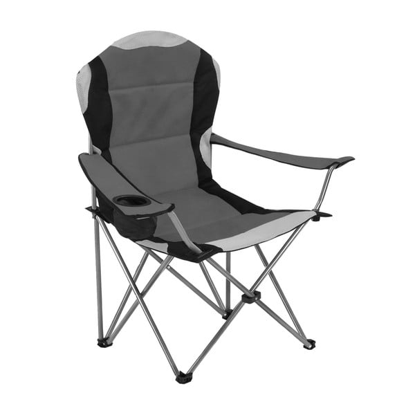 Skládací kempingová židle Antigua – Garden Pleasure