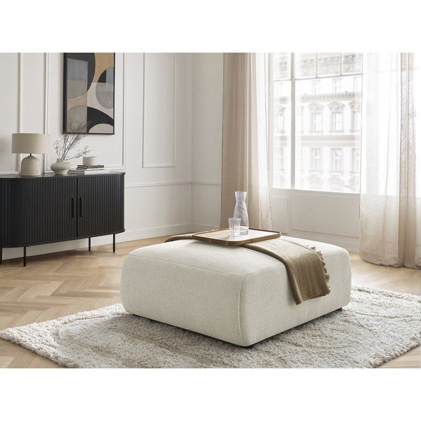 Bílá modulární podnožka Jana – Bobochic Paris-image-4