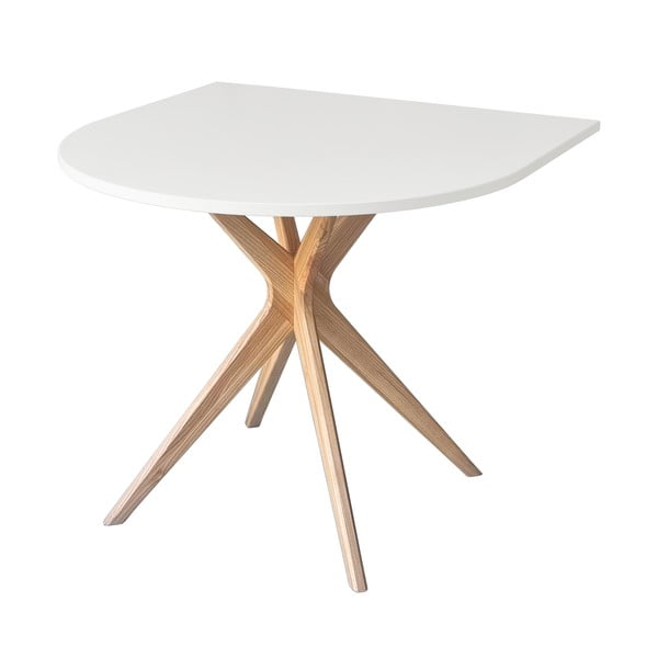 Jídelní stůl 90x90 cm Jubi – Ragaba