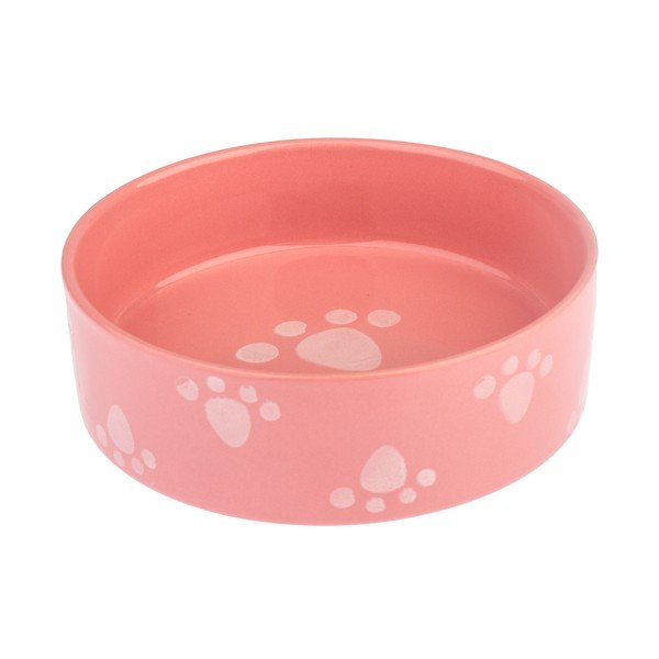 Keramická miska pro psa ø 16 cm – Dakls
