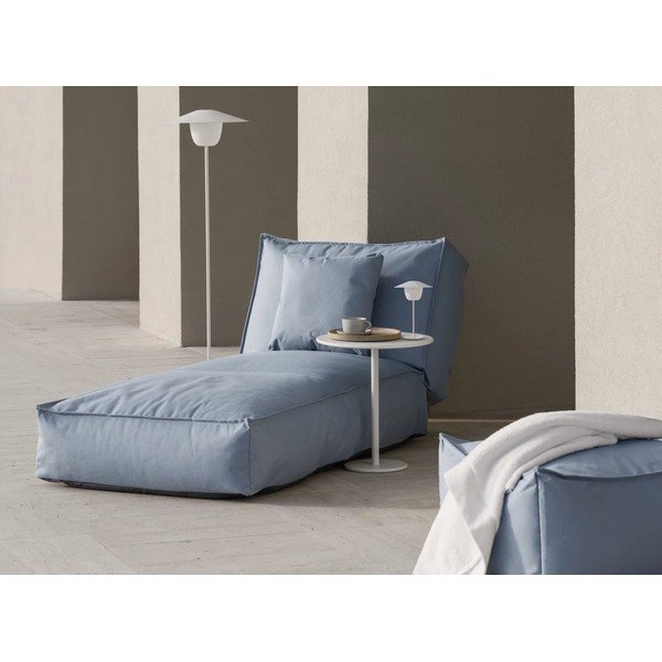 LED přenosné stmívatelné venkovní svítidlo na USB ø 14 cm Ani Lamp Mini – Blomus-image-2