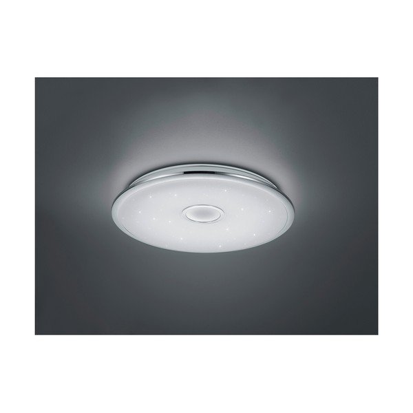 Stropní kulaté LED svítidlo Trio Osaka, ø 65 cm-image-2