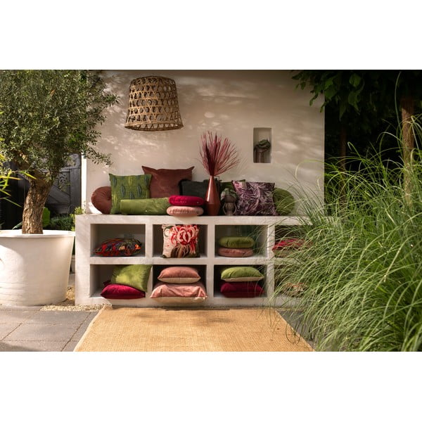 Venkovní polštář 50x50 cm Dane – Hartman-image-1