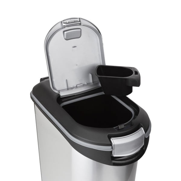 Kontejner na suché krmivo Curver, 20 kg-image-2