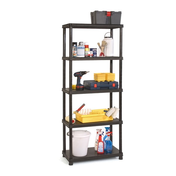 Dílenský regál Plus – Keter-image-2