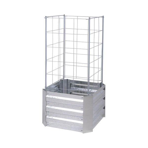 Vyvýšený záhon Dahlia – Garden Pleasure