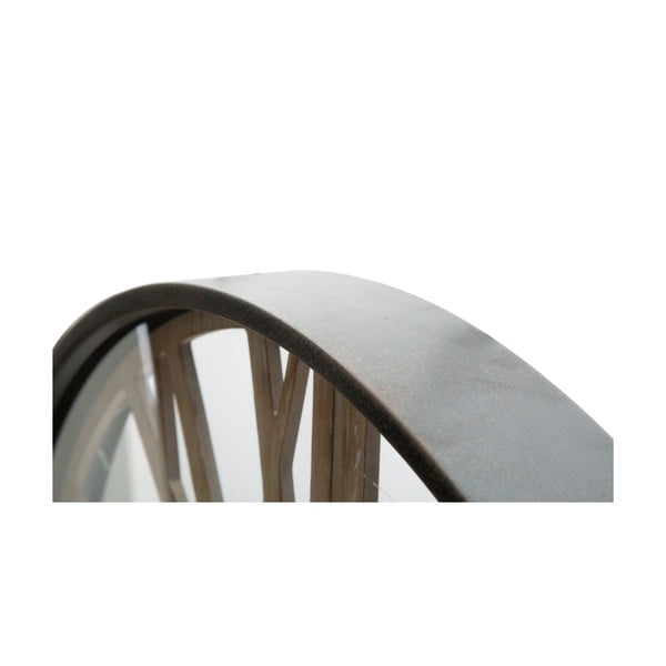 Nástěnné hodiny Mauro Ferretti Class, ⌀ 60 cm-image-4