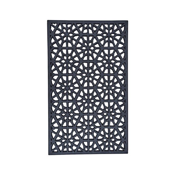 Rohožka House Doctor Rubber, 45 x 75 cm