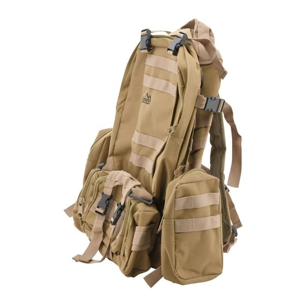 Batoh na záda Cattara Army, 55 l-image-1