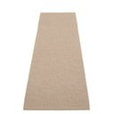 Béžový vnitřní a venkovní běhoun 70x240 cm Emm Potato – Pappelina