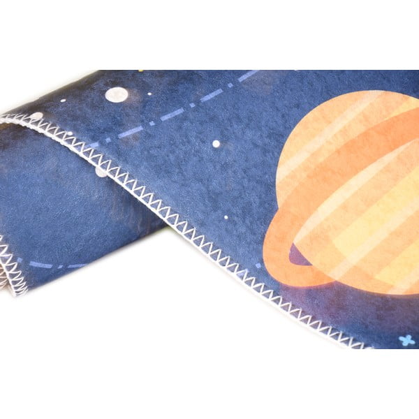 Dětský koberec 120x180 cm Solar System – Vitaus-image-2