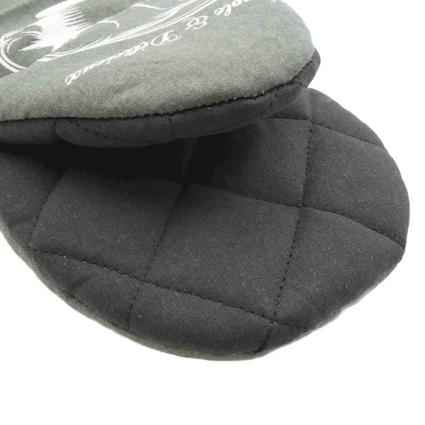 Bavlněná kuchyňská rukavice Grand Chef – douceur d'intérieur-image-2