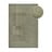 Zelený ručně tkaný vlněný koberec 120x170 cm Charlotte – Villeroy&Boch