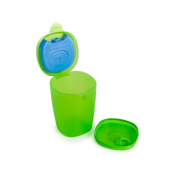 Svačinový box na ovoce s chladičem Snips Fruit, 500 ml-image-3