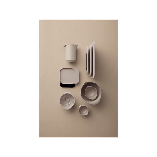 Melaminový cedník ø 15,5 cm Margrethe – Rosti-image-1