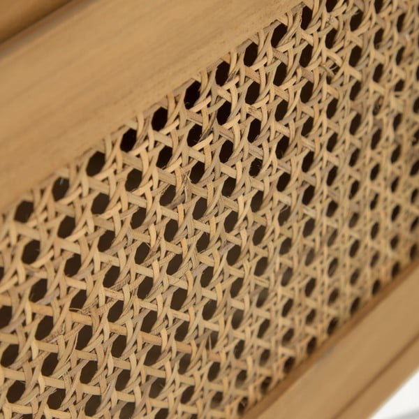 Skříňka pod umyvadlo z teakového dřeva Kave Home Sabiela-image-3