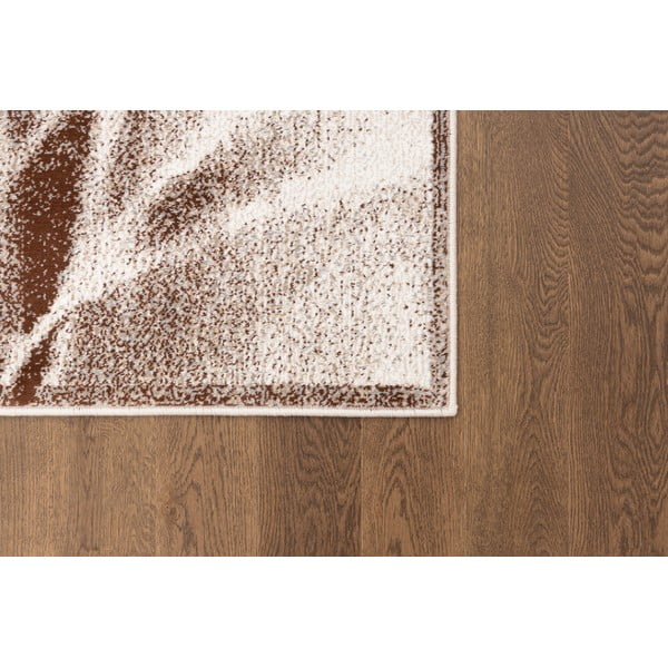 Béžový koberec 133x190 cm Granka Pearl – FD-image-3