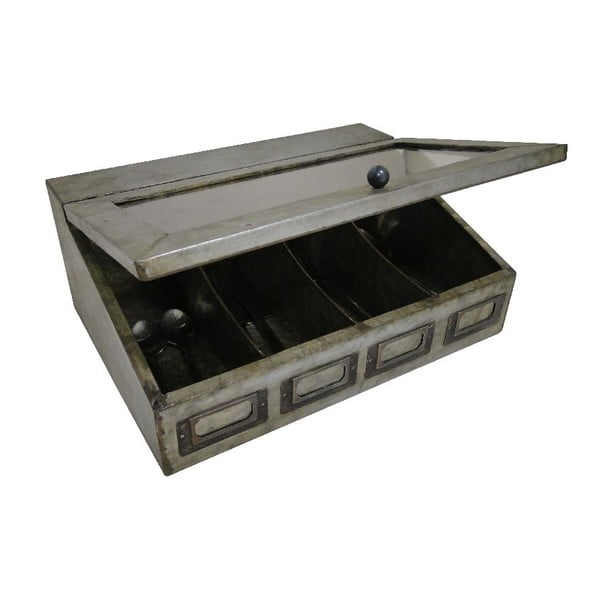 Kovový příborník Antic Line Ouvert-image-1