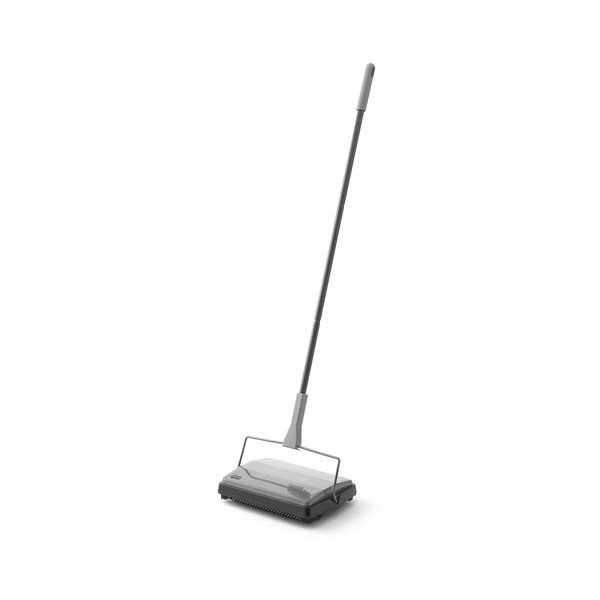 Šedý mop Addis Multi
