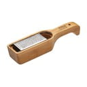 Bambusové struhadlo na parmazán Kitchen Craft Italia