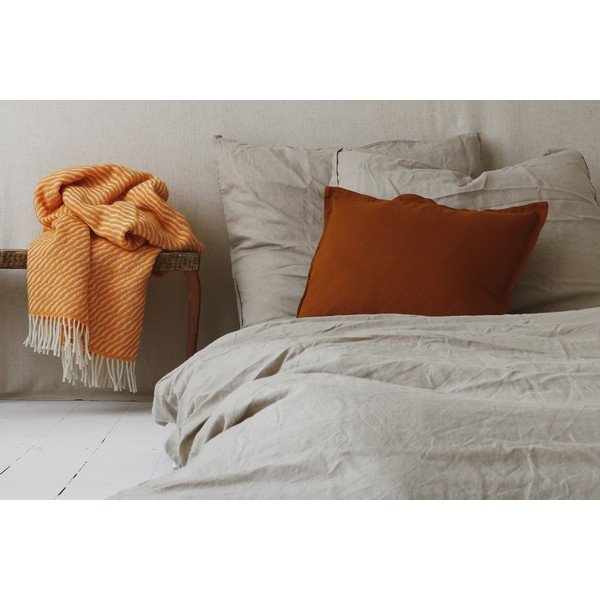 Vlněná deka 130x170 cm Sun – Moi Mili-image-4