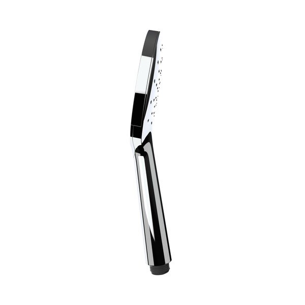 Chromovaná sprchová hlavice Wenko Automatic, ø 12 cm-image-2