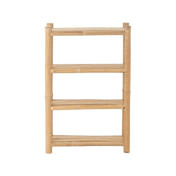 Bambusový regál v přírodní barvě 45x68,5x16,5 cm Belon – Bloomingville