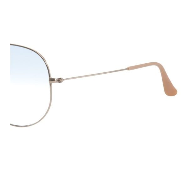Sluneční brýle Ray-Ban Aviator Sunglasses Gold Clear-image-1