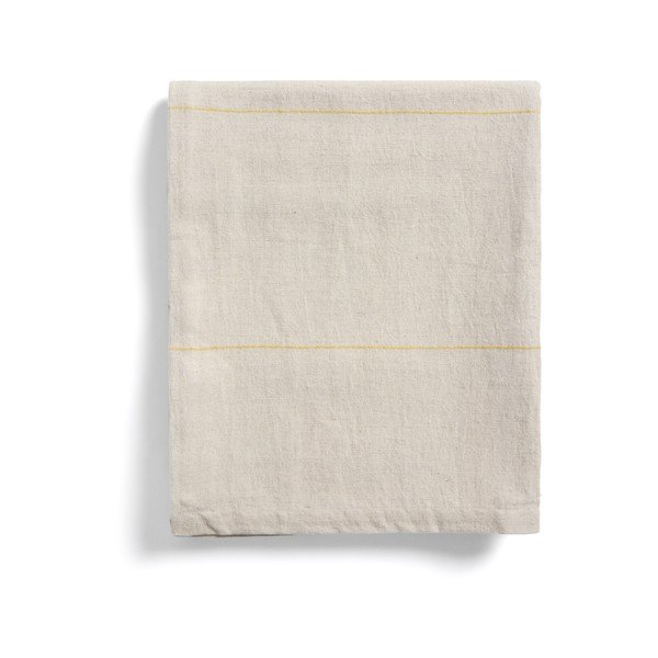 Bavlněný/lněný ubrus 170x250 cm Ulaen – Kave Home