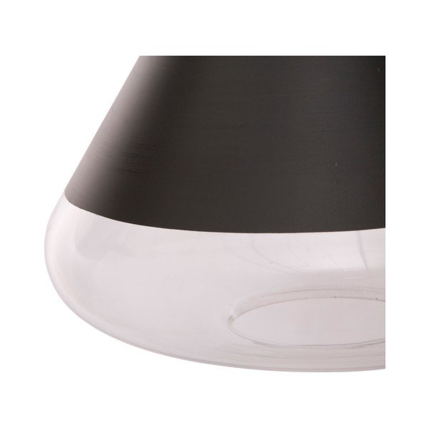 Závěsné svítidlo Mauro Ferretti Elegant One, Ø 25 cm-image-2