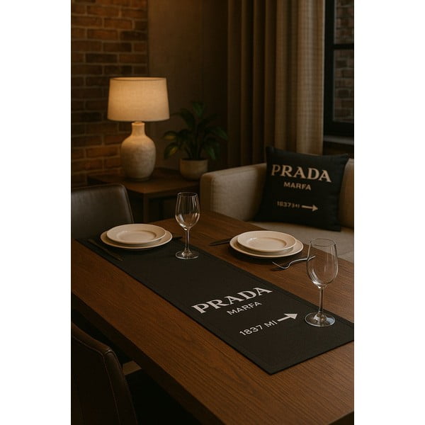 Povlak na polštář 43x43 cm Prada – Mila Home-image-2