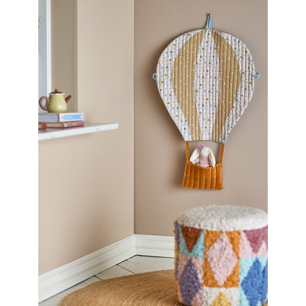 Dětská nástěnná dekorace Ballon – Bloomingville Mini-image-1