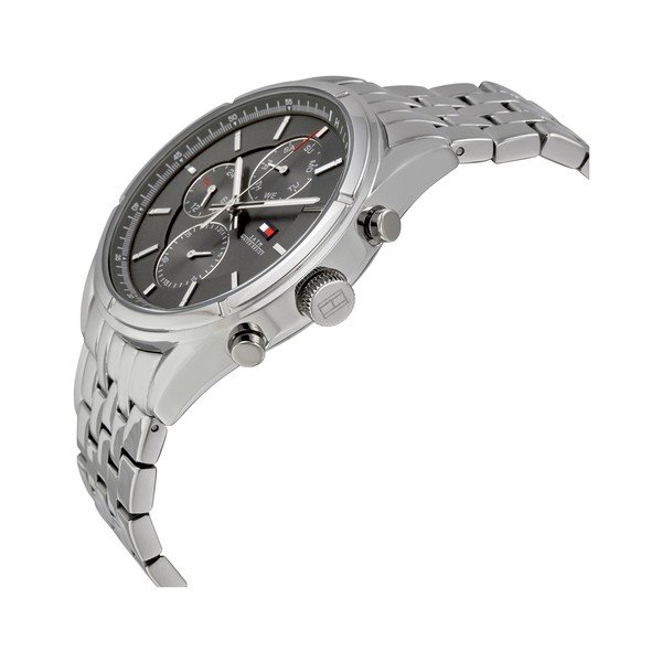 Pánské hodinky Tommy Hilfiger No.1791130-image-2