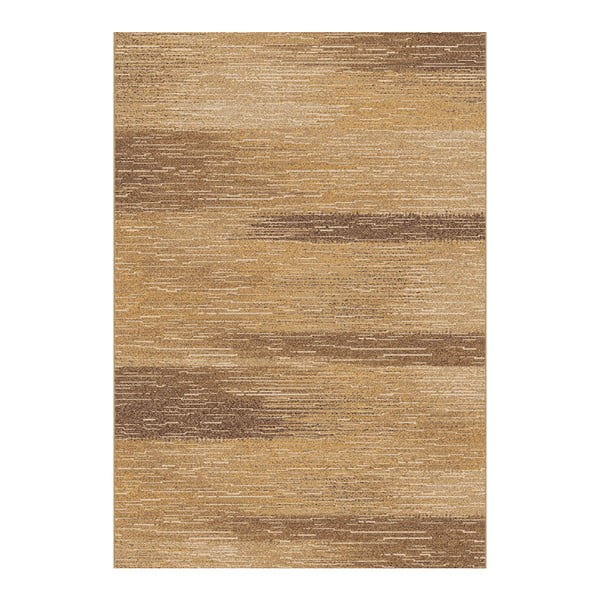 Béžový koberec vhodný i na ven Universal Amber Russo, 57 x 110 cm