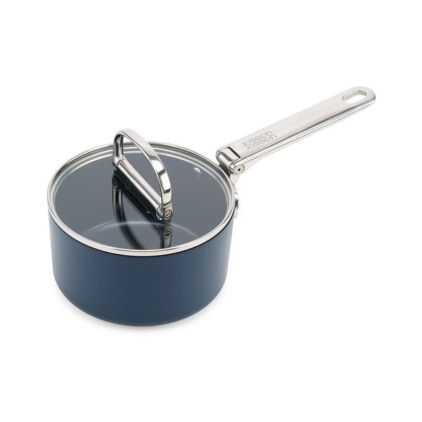 Hrnec s pokličkou/s keramickým povrchem na indukci Space – Joseph Joseph