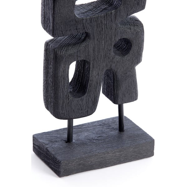 Dřevěná soška Silia – Light & Living-image-4