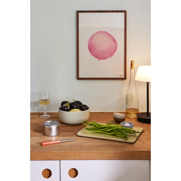 Servírovací sada z kameniny 3 ks ø 7 cm Amare – Hübsch-image-3