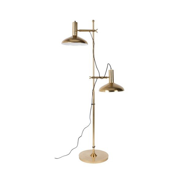 Stojací lampa Dutchbone Karish