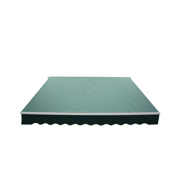 Zelená markýza 296x500 cm – Rojaplast-image-1