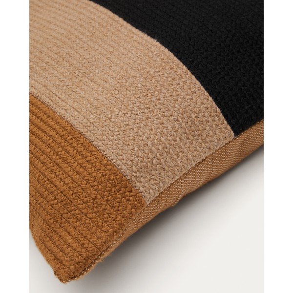 Povlak na zahradní polštář 45x45 cm Saigua – Kave Home-image-1