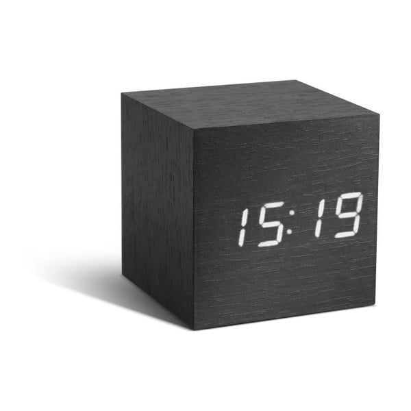 Digitální budík Cube Click – Gingko-image-3