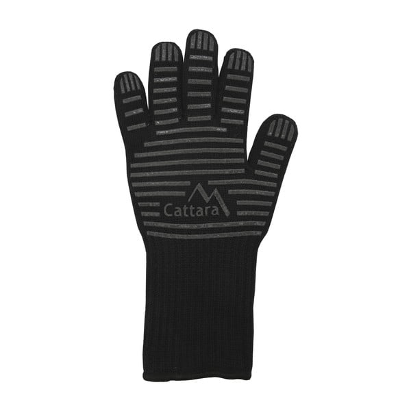 Grilovací rukavice Heat Grip - Cattara-image-2