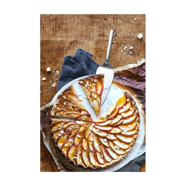 Lopatka na dort z nerezové oceli Cromargan® WMF Nuova-image-1