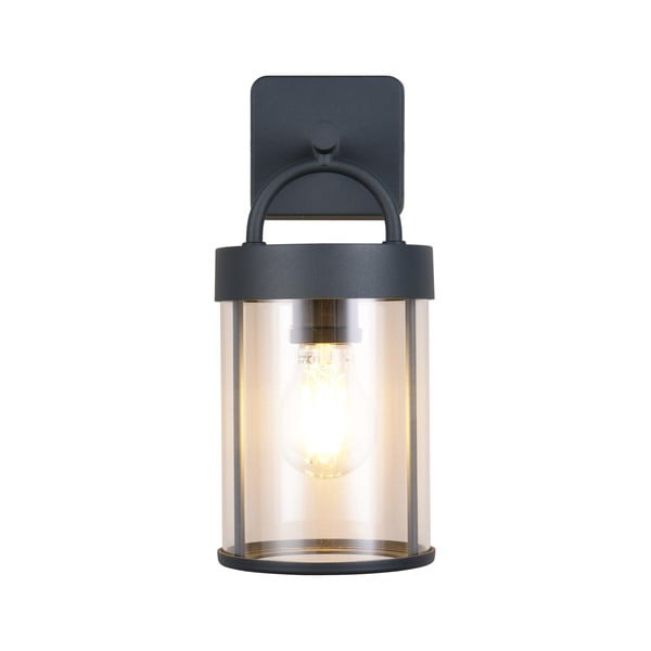 Nástěnné venkovní svítidlo (výška 29 cm) Almeria – Reality-image-4