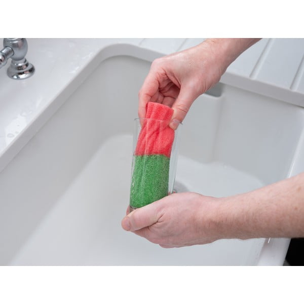 Houbičky na nádobí v sadě 2 ks – Addis-image-4