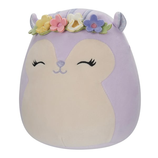 Plyšová hračka Sydnee – SQUISHMALLOWS-image-4