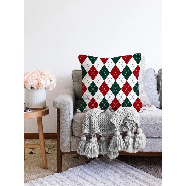 Povlak na polštář 43x43 cm – Mila Home-image-2