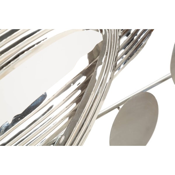 Kovová nástěnná dekorace 121x52 cm Mondrian – Mauro Ferretti-image-4